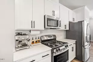 156 Sweet Lilac Wy, Raleigh, NC 27610 - Photo 9