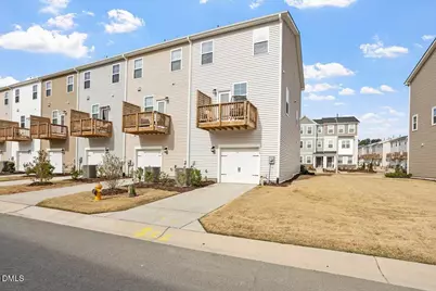 156 Sweet Lilac Way, Raleigh, NC 27610 - Photo 29