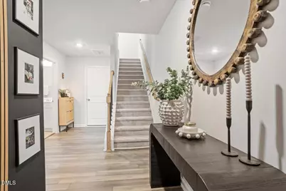 156 Sweet Lilac Way, Raleigh, NC 27610 - Photo 3