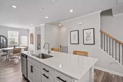 156 Sweet Lilac Way, Raleigh, NC 27610 - Photo 7