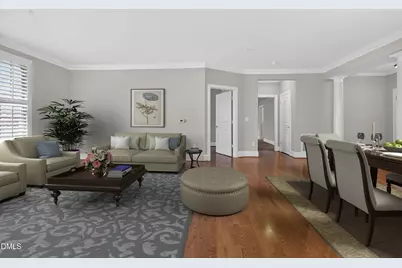 3920 Essex Garden Lane #202, Raleigh, NC 27612 - Photo 9