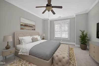 3920 Essex Garden Lane #202, Raleigh, NC 27612 - Photo 19