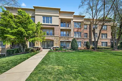 3920 Essex Garden Lane #202, Raleigh, NC 27612 - Photo 23