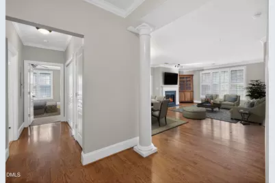 3920 Essex Garden Lane #202, Raleigh, NC 27612 - Photo 5