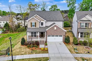 210 Kanewind Ter, Apex, NC 27523 - Photo 37