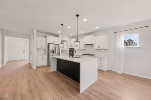 210 Kanewind Ter, Apex, NC 27523 - Photo 11