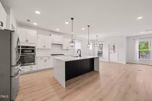 210 Kanewind Ter, Apex, NC 27523 - Photo 13