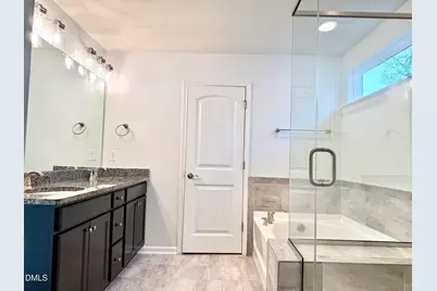 210 Kanewind Terrace, Apex, NC 27523 - Photo 9