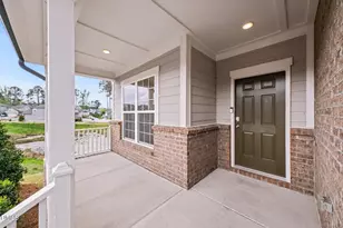 210 Kanewind Ter, Apex, NC 27523 - Photo 5