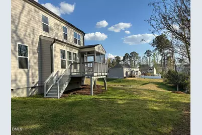 210 Kanewind Terrace, Apex, NC 27523 - Photo 13