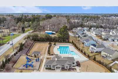 210 Kanewind Terrace, Apex, NC 27523 - Photo 15