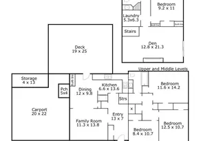 206 Argonne Dr, Durham, NC 27704 - Photo 67