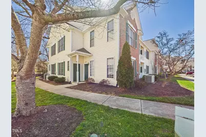 2111 Kudrow Lane, Morrisville, NC 27560 - Photo 3