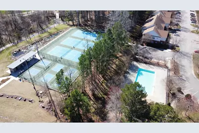 2111 Kudrow Lane, Morrisville, NC 27560 - Photo 45