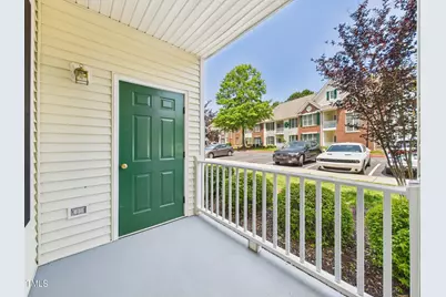 2111 Kudrow Lane, Morrisville, NC 27560 - Photo 33