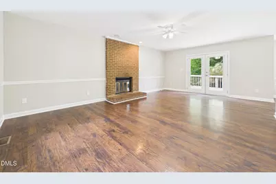 3516 Casine Court, Wake Forest, NC 27587 - Photo 9