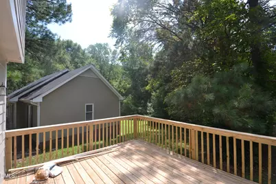 3516 Casine Court, Wake Forest, NC 27587 - Photo 35