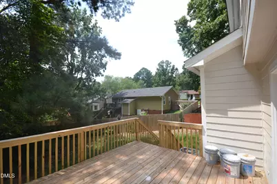 3516 Casine Court, Wake Forest, NC 27587 - Photo 37