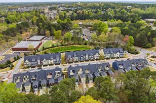 441 Triumph Ln, Wake Forest, NC 27587 - Photo 45