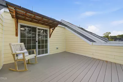 441 Triumph Lane, Wake Forest, NC 27587 - Photo 35