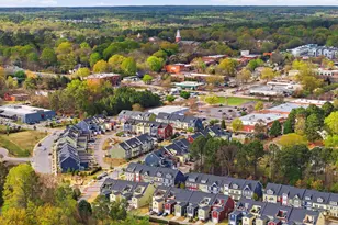 441 Triumph Ln, Wake Forest, NC 27587 - Photo 49