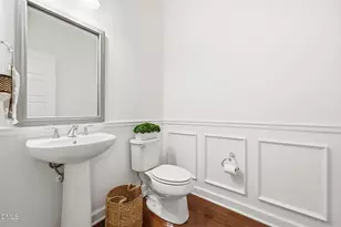 441 Triumph Ln, Wake Forest, NC 27587 - Photo 19