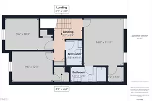 4152 Tensity Dr, Raleigh, NC 27604 - Photo 3