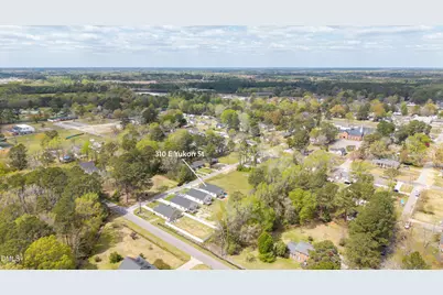 310 E Yukon Street, Kenly, NC 27542 - Photo 25