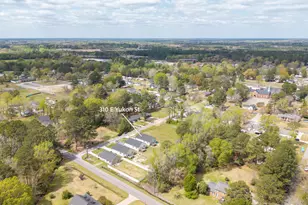 310 E Yukon St, Kenly, NC 27542 - Photo 25
