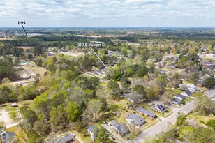 310 E Yukon St, Kenly, NC 27542 - Photo 27