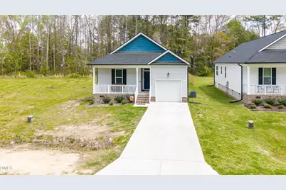 310 E Yukon Street, Kenly, NC 27542 - Photo 3