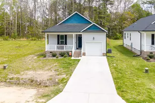 310 E Yukon St, Kenly, NC 27542 - Photo 3