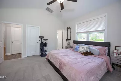 310 E Yukon Street, Kenly, NC 27542 - Photo 19