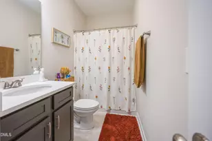 310 E Yukon St, Kenly, NC 27542 - Photo 21