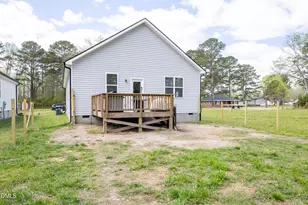 310 E Yukon St, Kenly, NC 27542 - Photo 23