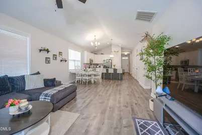 310 E Yukon Street, Kenly, NC 27542 - Photo 13