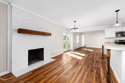 426 Rooker Dairy Road, Norlina, NC 27563 - Photo 9