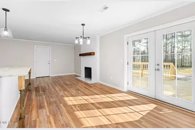 426 Rooker Dairy Road, Norlina, NC 27563 - Photo 11