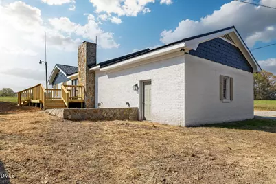 426 Rooker Dairy Road, Norlina, NC 27563 - Photo 23