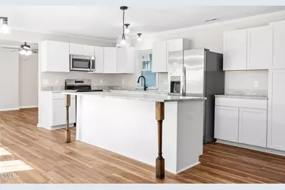 426 Rooker Dairy Road, Norlina, NC 27563 - Photo 5