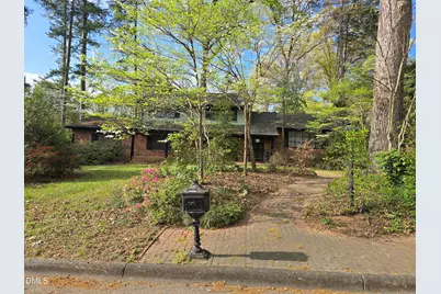 3301 Caldwell Drive, Raleigh, NC 27607 - Photo 5