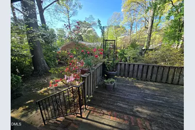 3301 Caldwell Drive, Raleigh, NC 27607 - Photo 9