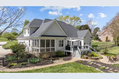 170 Meadow Glen Drive, Wake Forest, NC 27587 - Photo 35