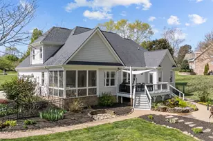 170 Meadow Glen Dr, Wake Forest, NC 27587 - Photo 35