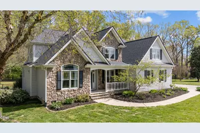 170 Meadow Glen Drive, Wake Forest, NC 27587 - Photo 43