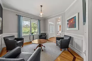 170 Meadow Glen Dr, Wake Forest, NC 27587 - Photo 9