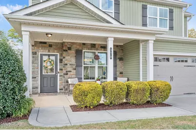 378 Avery Pond Drive, Fuquay Varina, NC 27526 - Photo 5