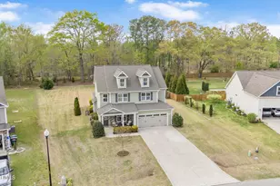 378 Avery Pond Dr, Fuquay Varina, NC 27526 - Photo 5