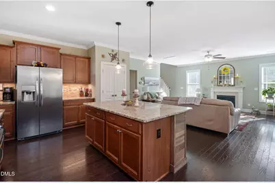 378 Avery Pond Drive, Fuquay Varina, NC 27526 - Photo 17