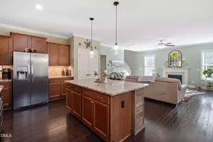 378 Avery Pond Dr, Fuquay Varina, NC 27526 - Photo 17